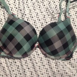 Victoria's Secret bra